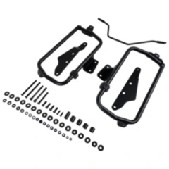 Seitenkofferträger Shad für 4P System passend für: Triumph Tiger