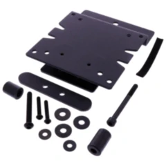 Topcaseträger Shad passend für: Honda SH