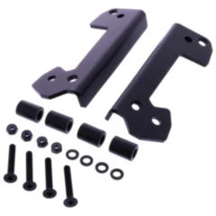 Topcaseträger Shad passend für: Moto Guzzi V85