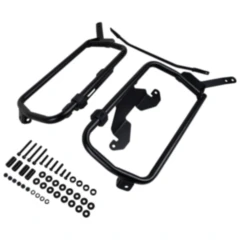 Seitenkofferträger für 4P System von Shad 7111836