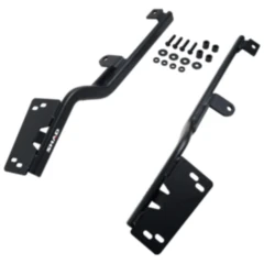 Topcaseträger Shad passend für: BMW F 900