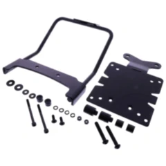 Topcase-Träger für Shad Gepäcksystem