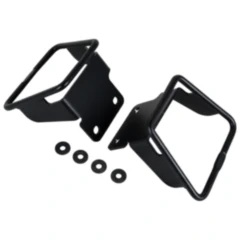 Satteltaschenträger links\rechts Shad Cafe Bags passend für: Royal Enfield Interceptor