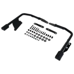 Seitenkofferträger Shad für 3P System passend für: Royal Enfield Himalayan