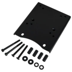 Topcaseträger für SHAD Topcases