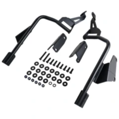 Seitenkofferträger Shad für 3P System passend für: Honda CB, CBR