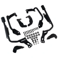 Seitenkofferträger Shad für 3P System passend für: Honda NSS, X - ADV