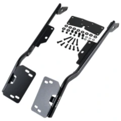 Topcaseträger Shad passend für: Zontes U1, Z2, U