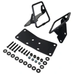 Satteltaschenträger links\rechts Shad Cafe Bags passend für: Zontes G1, GK