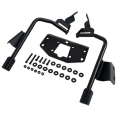 Seitenkofferträger für 3P System von Shad 7112093