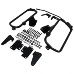 Seitenkofferträger Shad für 4P System passend für: Ducati Multistrada