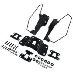 Satteltaschenträger für Shad Soft Bags 7112101