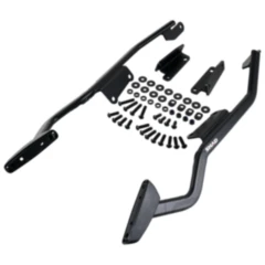 Topcaseträger Shad passend für: Honda CB, CBR 7112103