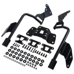 Seitenkofferträger für 3P System von Shad 7112107