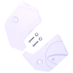 Aufkleber Protektor BlackBird Racing passend für: Honda 7112109