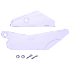 Aufkleber Schutz für Yamaha