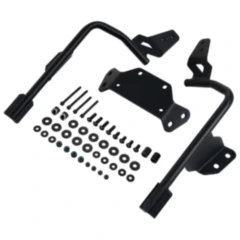 Seitenkofferträger Shad für 3P System passend für: Ducati Diavel 7112117