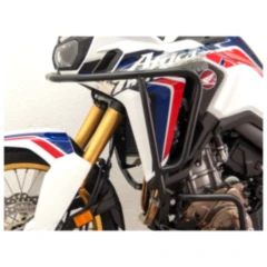 Schutzbügel oben schwarz Fehling passend für: Honda CRF