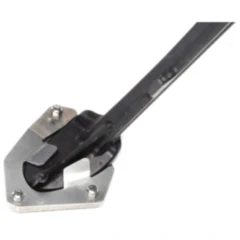 Ständerfuss Edelstahl Fehling passend für: Honda CRF