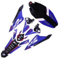 Aufkleber Satz für Yamaha 7112171