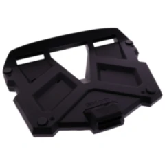 Adapter Topcase Shad für SH48 - SH50 passend für: Honda CB, CBF, CBR, BMW R, F (800, 650, 900, 850, 750, 700), C, K