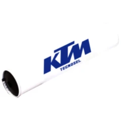 Lenkerpolster BlackBird Racing Tecnosel passend für: KTM