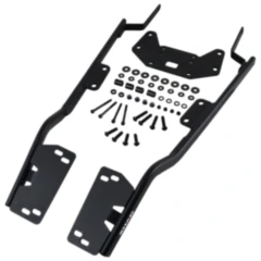 Topcaseträger für Motorräder von Shad 7112497