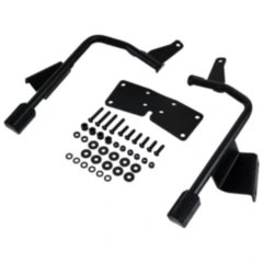 Seitenkofferträger Shad für 3P System passend für: Zontes U1, Z2, U