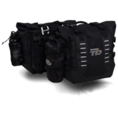 Satteltasche TR 2X32L Shad siehe 7113023 06/25 passend für: BMW R, F (850, 800, 750, 650, 700, 900), G, S