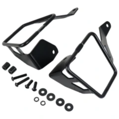 Satteltaschenträger Shad Soft Bags passend für: Kawasaki Z