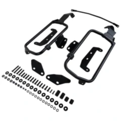 Seitenkofferträger Shad für 4P System passend für: CFMOTO MT