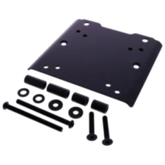 Topcaseträger Shad passend für: CFMOTO MT