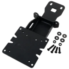 Topcaseträger Shad passend für: BMW CE04