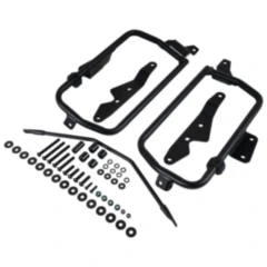 Seitenkofferträger Shad für 4P System passend für: Triumph Tiger 7112528