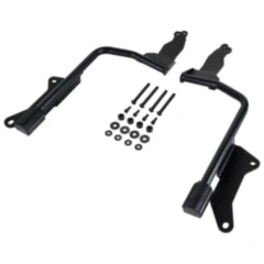 Seitenkofferträger für 3P System von Shad 7112530