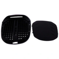 Adapterplatte für SH26 SH29 Topcases