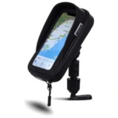 Smartphone Halterung für Schraubmontage