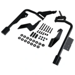 Seitenkofferträger Shad für 3P System passend für: BMW F 800 7112545