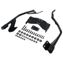 Seitenkofferträger Shad für 3P System passend für: Honda CB, CBR 7112570