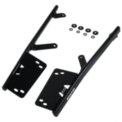 Topcaseträger Shad passend für: Kawasaki KLE 7112585