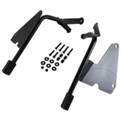 Seitenkofferträger Shad für 3P System passend für: Benelli Leoncino