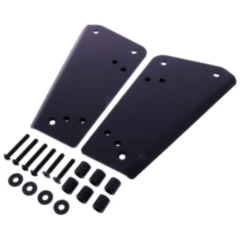 Topcaseträger Shad passend für: BMW F (850, 750)