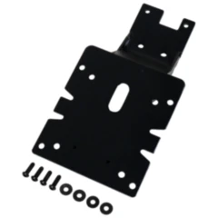 Topcaseträger Shad passend für: Niu NQi, N1Sport, NGT