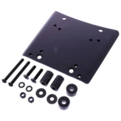 Topcaseträger für Motorräder von Shad 7112751