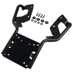 Topcaseträger Shad passend für: Niu M+