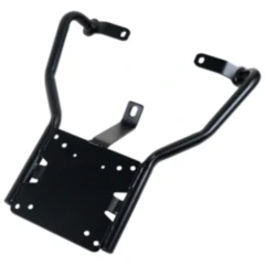 Topcaseträger Shad passend für: Super Soco CUX