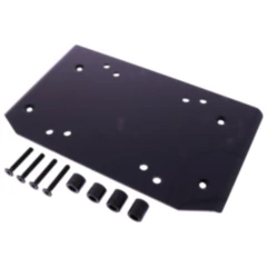 Topcaseträger Shad passend für: Super Soco CPX