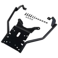 Topcaseträger Shad passend für: Keeway Vieste