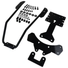 Top Master Gepäckträger für Shad Top Cases