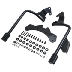 Seitenkofferträger 3P System für Motorräder